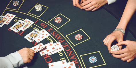 blackjack oynama taktikleri